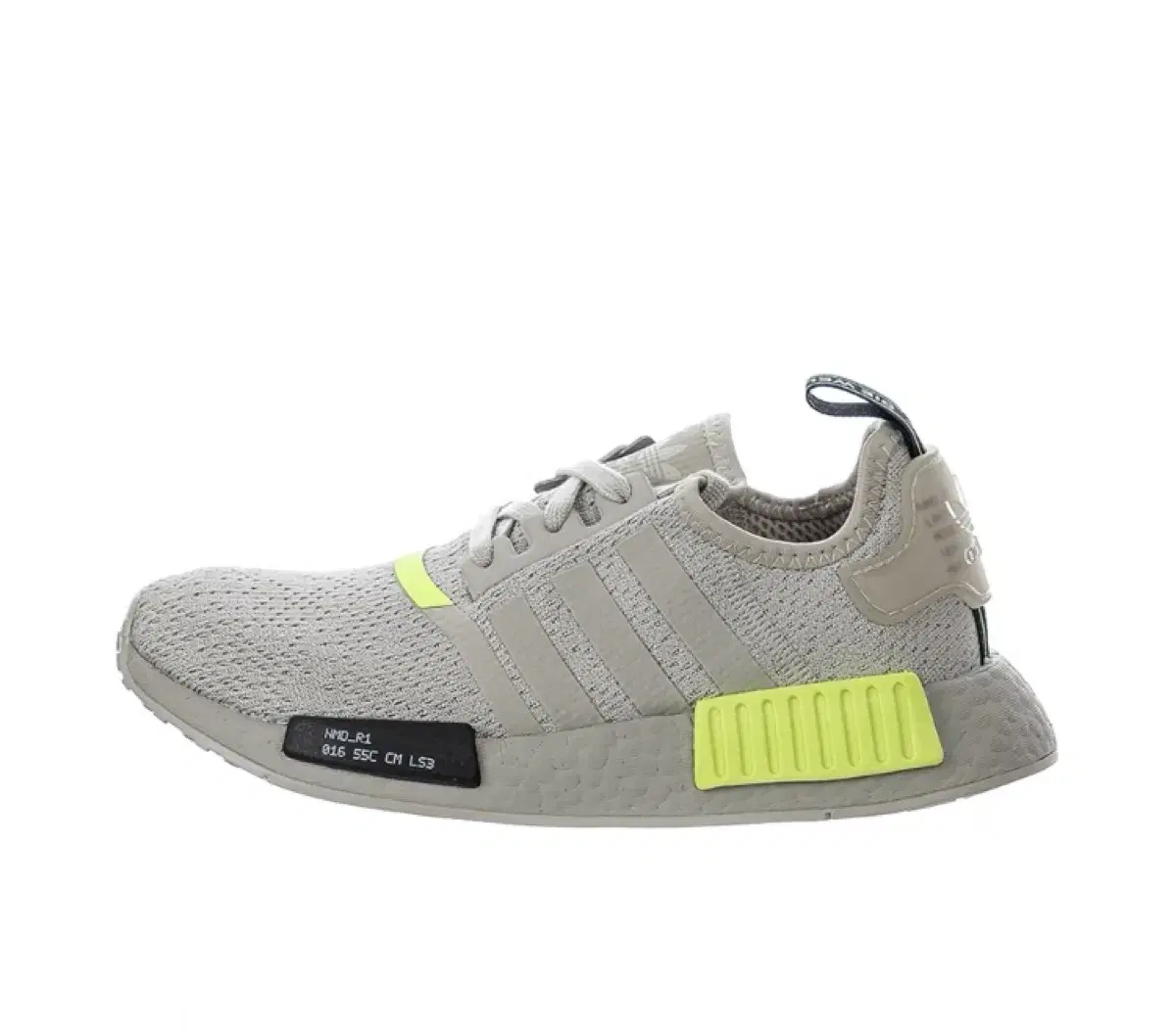 새상품)270-275 24만원 아디다스 nmd r1 부스트 운동화 런닝화